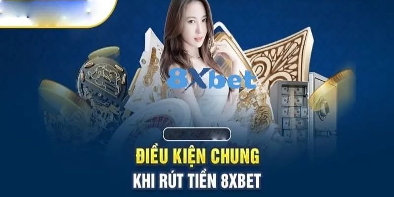 rút tiền 8xbet