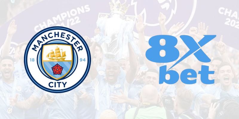 8XBET Man City